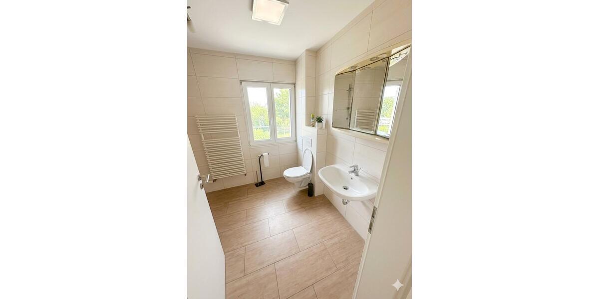 Erdgeschoßwohnung Mörfelden-Walldorf Walldorf - 4 Zimmer, 121 m&sup2;, 1.670&euro; | Angebot:26013342