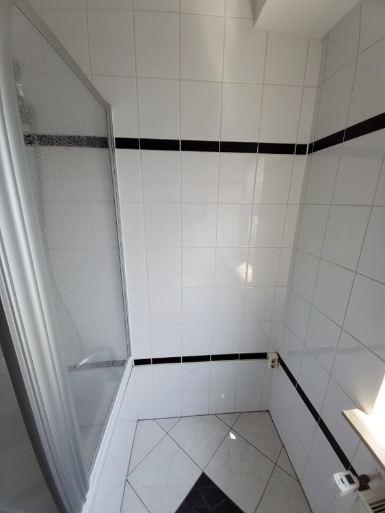 große 3 RaumWohnung mit viel Platz