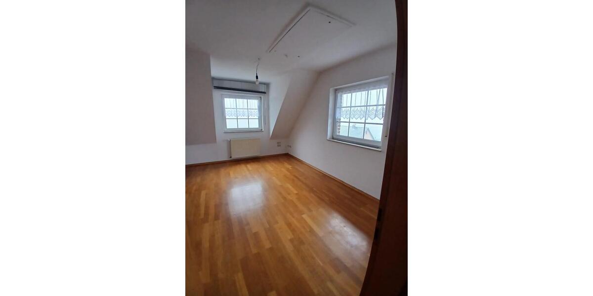 Maisonettenwohnung Neu Kaliß - 4 Zimmer, 102 m&sup2;, 600&euro; | Angebot:26476488