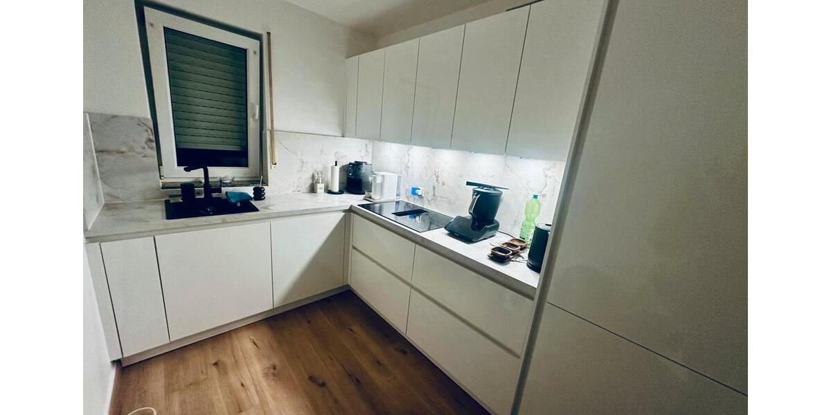 Helle 2-Zimmer-Wohnung mit Balkon & Stellplatz in Ingelheim 2 zimmer