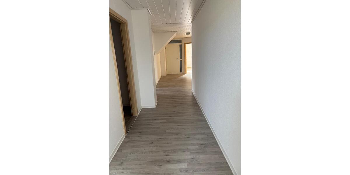 Helle, freundliche Wohnung - Nähe Brombachsee 3 zimmer