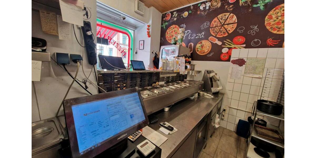 Gewerbeobjekt Wiesbaden Biebrich - 780&euro; | Angebot:25929404