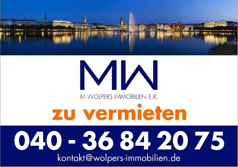 Gewerbeobjekt Bad Bevensen - 3 Zimmer, 1.450&euro; | Angebot:22451040