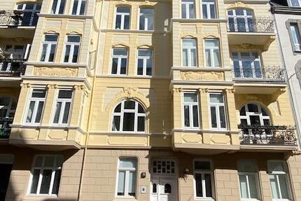 Wohnung Flensburg Altstadt - 4 Zimmer, 136 m&sup2;, 850&euro; | Angebot:26285017