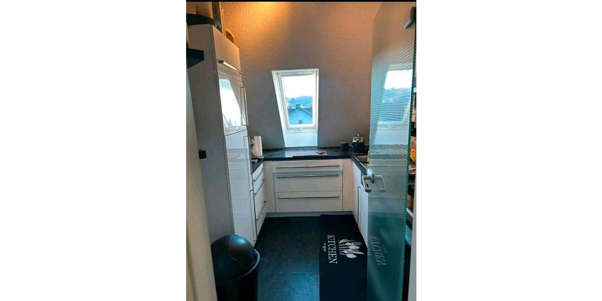 Dachgeschoßwohnung Albstadt - 3 Zimmer, 73 m&sup2;, 720&euro; | Angebot:26312717