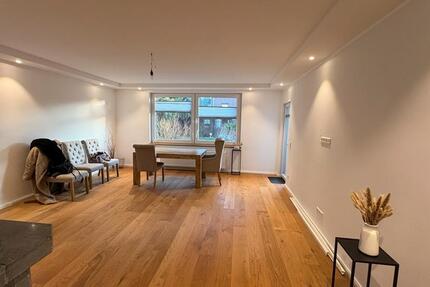 Wohnung Wennigsen (Deister) - 3 Zimmer, 83 m&sup2;, 1.350&euro; | Angebot:24793513