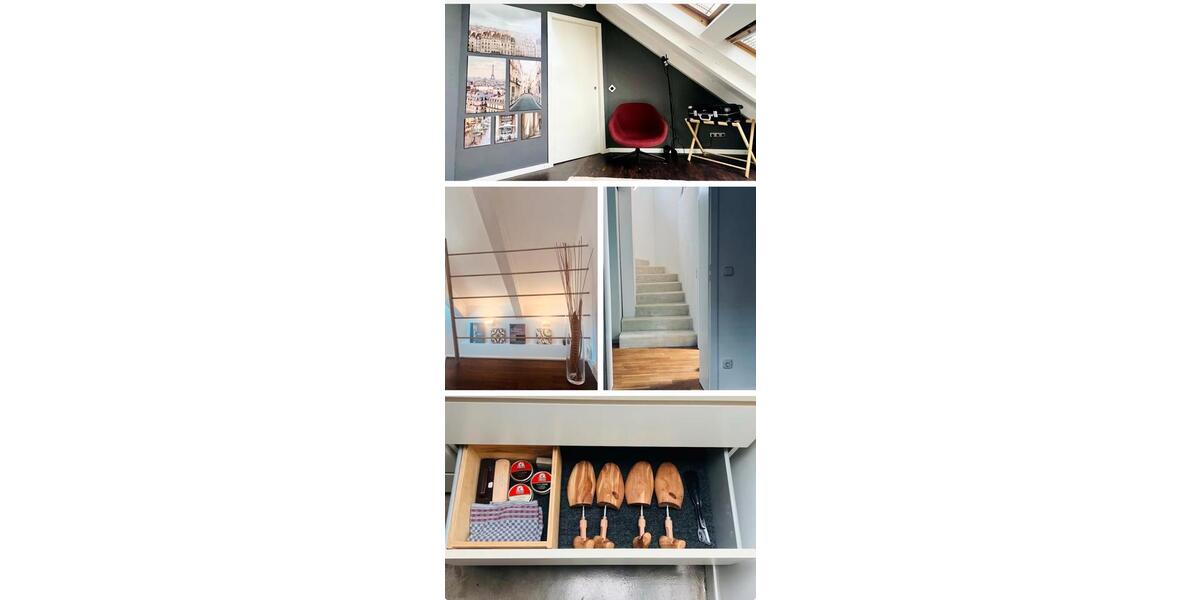 Wohnen auf Zeit Germering - 2.5 Zimmer, 82 m&sup2;, 75&euro; | Angebot:24437878