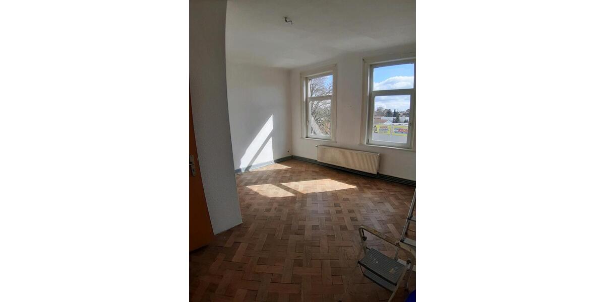 Etagenwohnung Mühlhausen (Thüringen) - 5 Zimmer, 132 m&sup2;, 820&euro; | Angebot:26286396