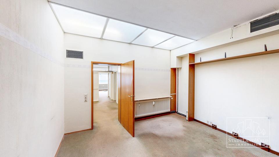 Gewerbeobjekt Pirmasens - 2.500&euro; | Angebot:23696527