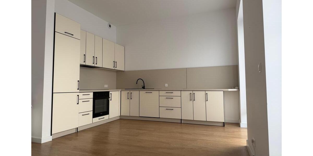 Etagenwohnung Horb am Neckar - 2 Zimmer, 75 m&sup2;, 1.155&euro; | Angebot:25057489
