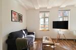 Etagenwohnung Wolfenbüttel - 1 Zimmer, 34 m&sup2;, 850&euro; | Angebot:26442204