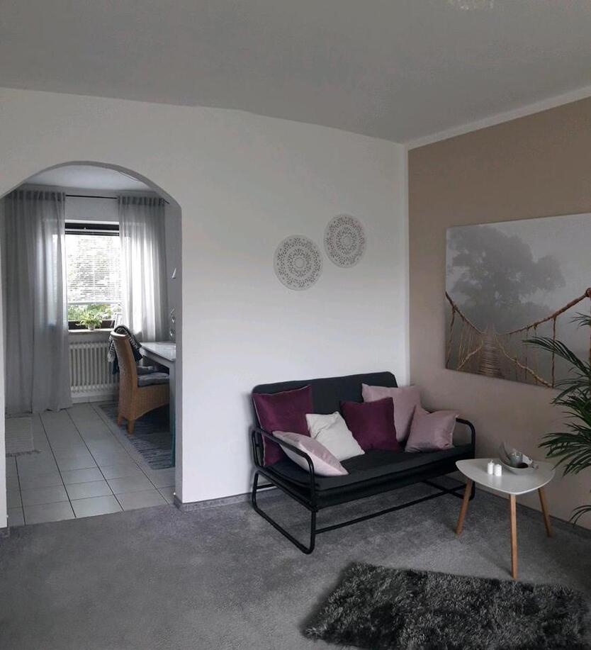 München Wohnung auf Zeit