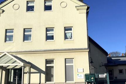 Gewerbeobjekt Oelsnitz (Vogtland) - 1.500&euro; | Angebot:24591586