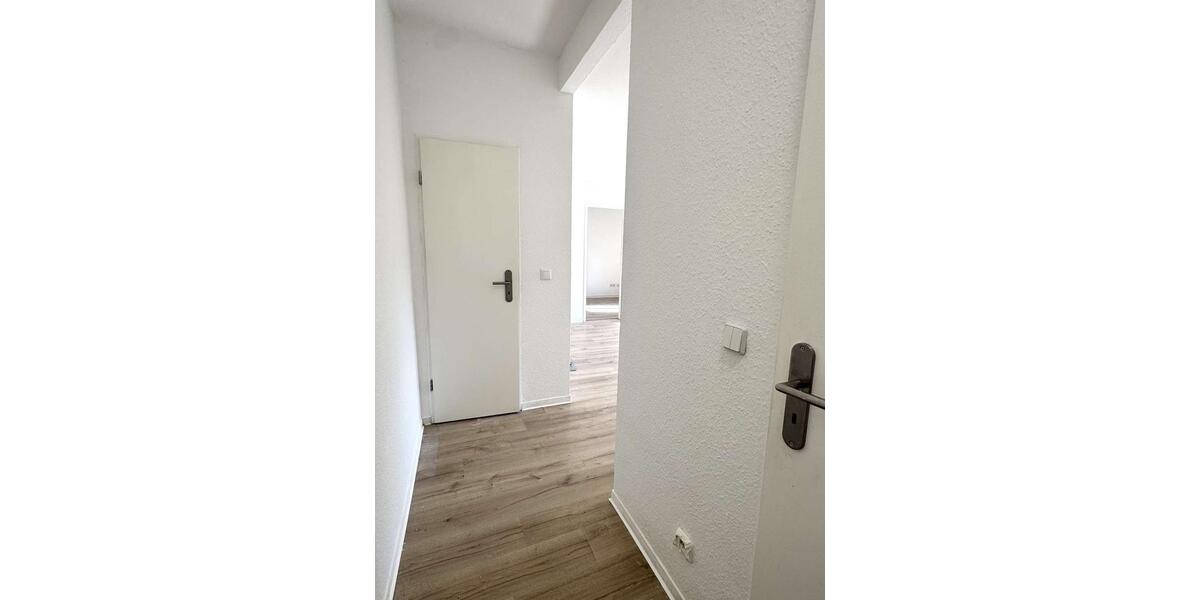 Dachgeschoßwohnung Magdeburg - 2 Zimmer, 39 m&sup2;, 419&euro; | Angebot:26647183
