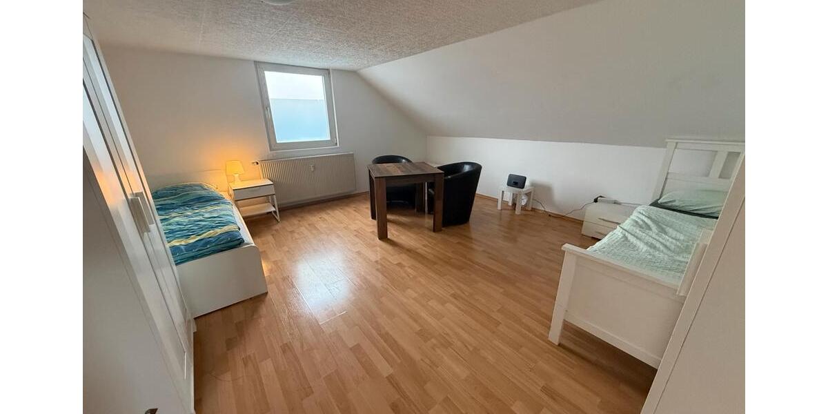 Wohnen auf Zeit Waldbröl - 3 Zimmer, 75 m&sup2;, 15&euro; | Angebot:24641178