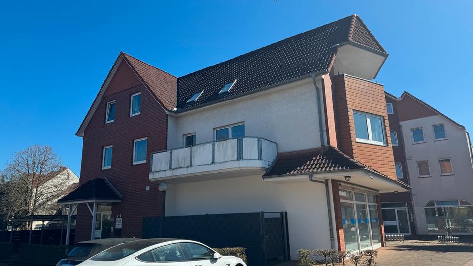 Gewerbeobjekt Rahden - 1.100&euro; | Angebot:22755763