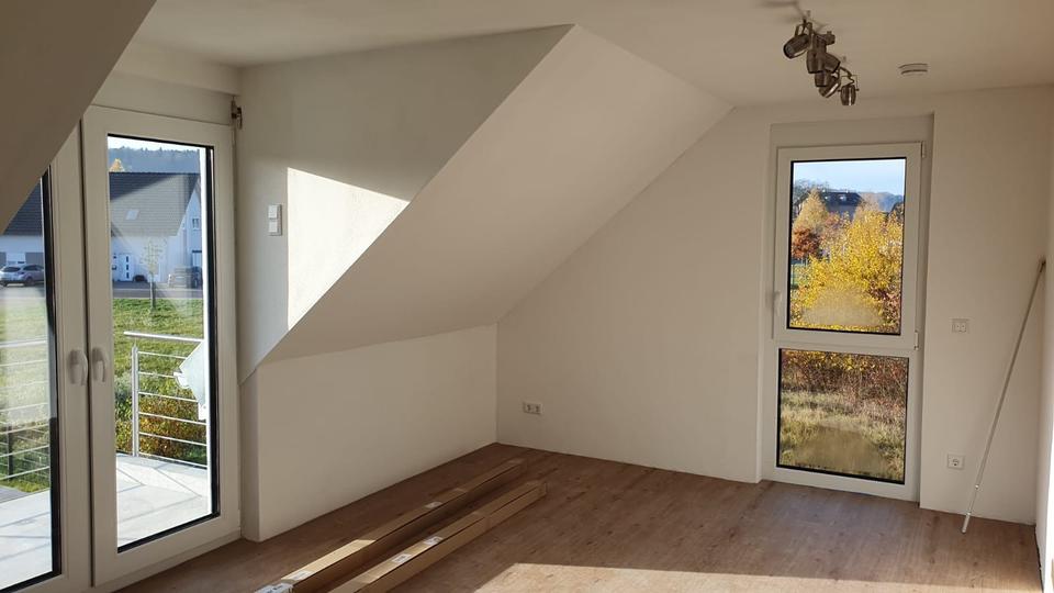 Maisonettenwohnung Pfofeld - 4 Zimmer, 66 m&sup2;, 1.130&euro; | Angebot:25298496