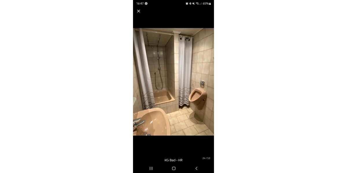 Doppelhaushälfte Duisburg Rheinhausen - 3 Zimmer, 120 m&sup2;, 1.820&euro; | Angebot:26035163