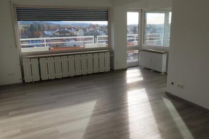 Gepflegte 3-Zimmer-Wohnung mit Balkon – zentral & hell 3 zimmer