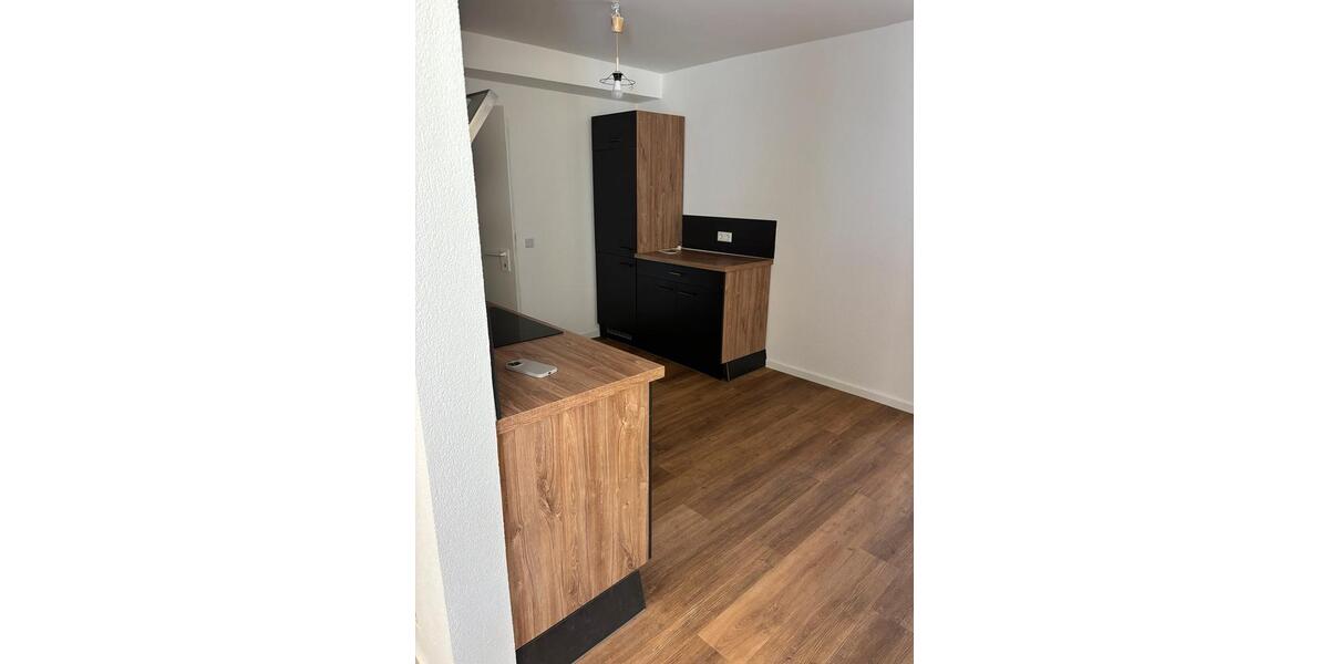 Etagenwohnung Gießen Anneröder Siedlung - 3 Zimmer, 60 m&sup2;, 600&euro; | Angebot:26184473