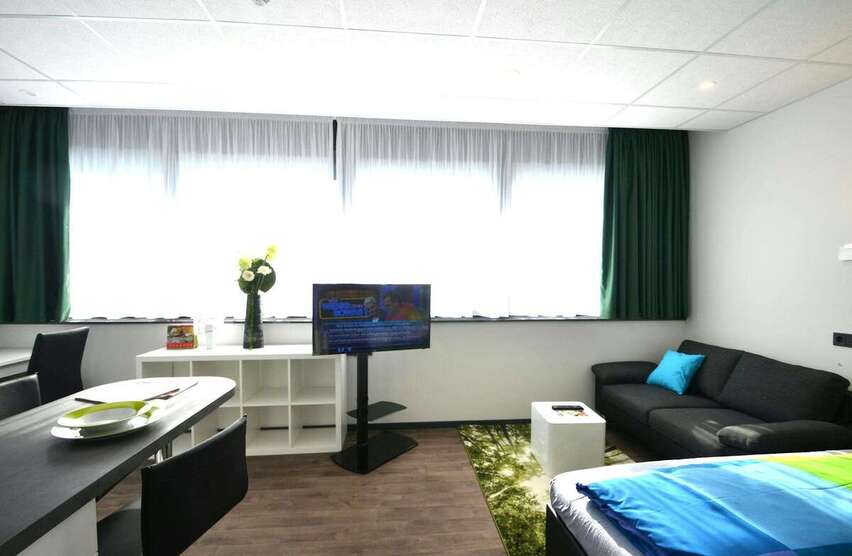 Wohnen auf Zeit in Offenbach am Main 1.595 € 1 zimmer