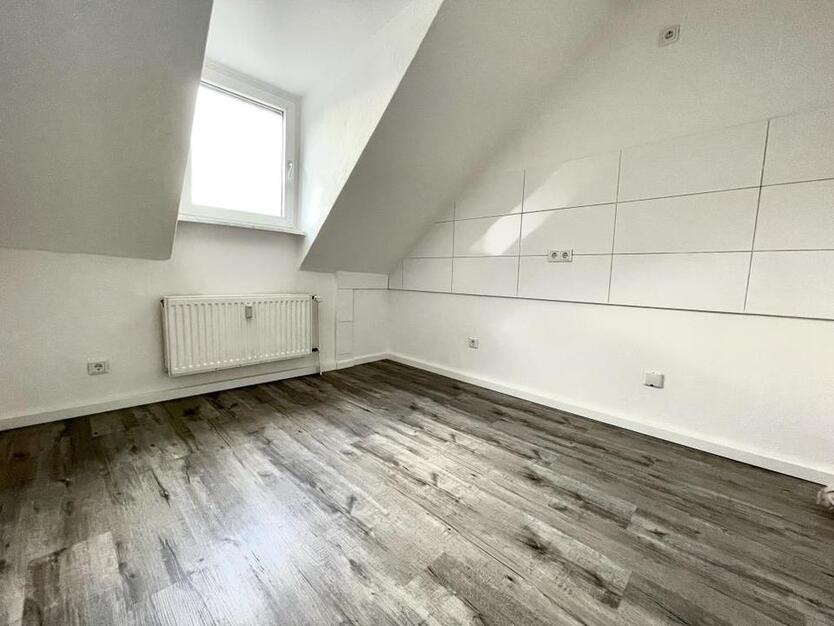 ** Außergewöhnlich Wohnen - Charmante AltbauWohnung
