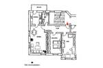Etagenwohnung Zwickau Pölbitz - 3 Zimmer, 93 m&sup2;, 560&euro; | Angebot:26758903