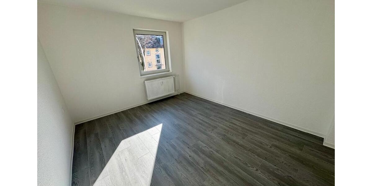 Etagenwohnung Salzgitter Ortschaft Nord - 4 Zimmer, 72 m&sup2;, 450&euro; | Angebot:25267577