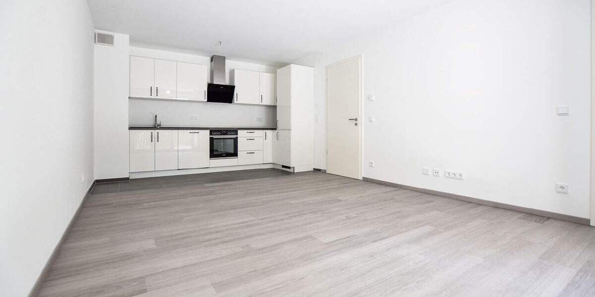 Etagenwohnung Neuried - 2 Zimmer, 55 m&sup2;, 1.290&euro; | Angebot:25769408