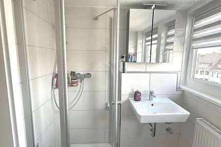 Wohnung zum Mieten in Hildesheim 530 € 45 m² 2 zimmer