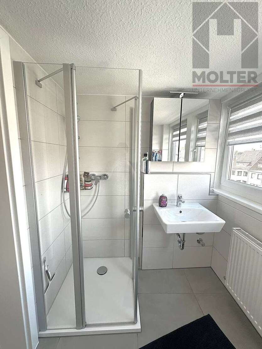 Wohnung zum Mieten in Hildesheim 530 € 45 m² 2 zimmer