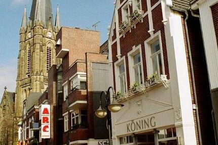 Gewerbeobjekt Emsdetten - 990&euro; | Angebot:24746147