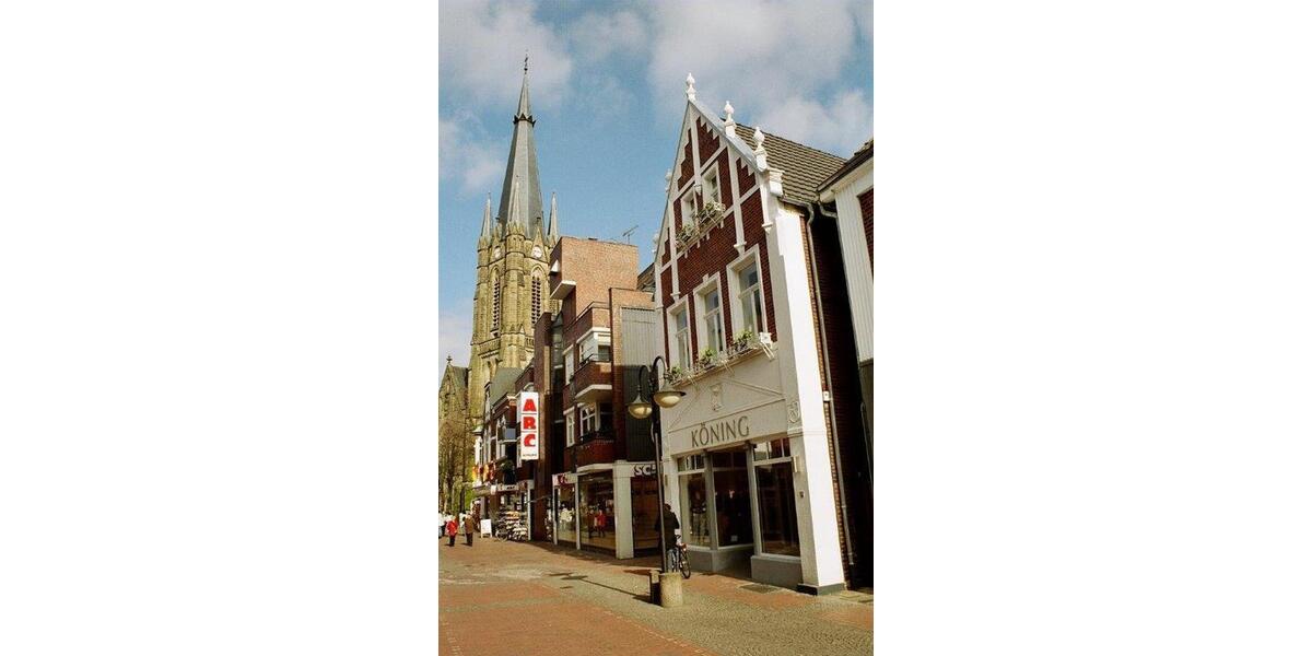 Gewerbeobjekt Emsdetten - 990&euro; | Angebot:24746147