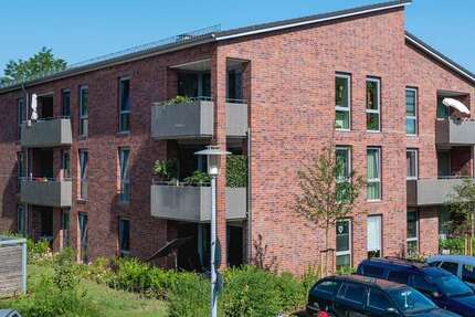 Wohnung Lütjenburg - 2 Zimmer, 60 m&sup2;, 345&euro; | Angebot:27248483