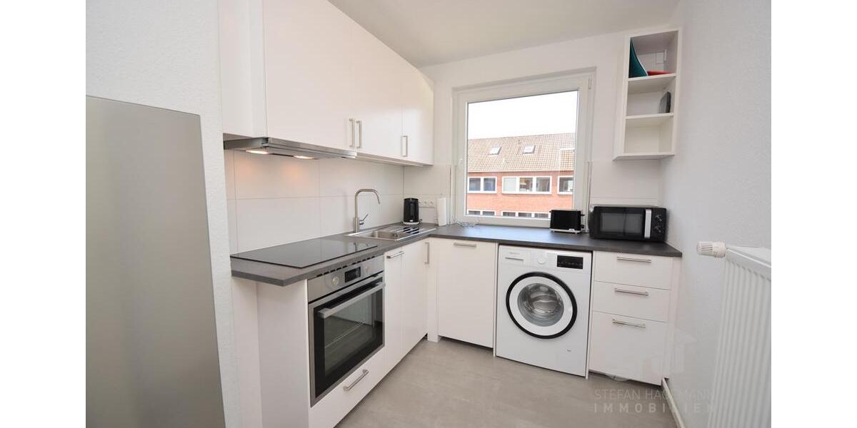 Wohnen auf Zeit Elmshorn - 1 Zimmer, 20 m&sup2;, 500&euro; | Angebot:19836139