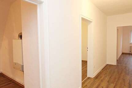 Wohnung zum Mieten in Kassel 640 € 67.21 m² 3 zimmer