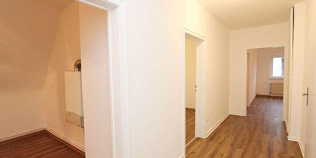 Wohnung zum Mieten in Kassel 640 € 67.21 m² 3 zimmer