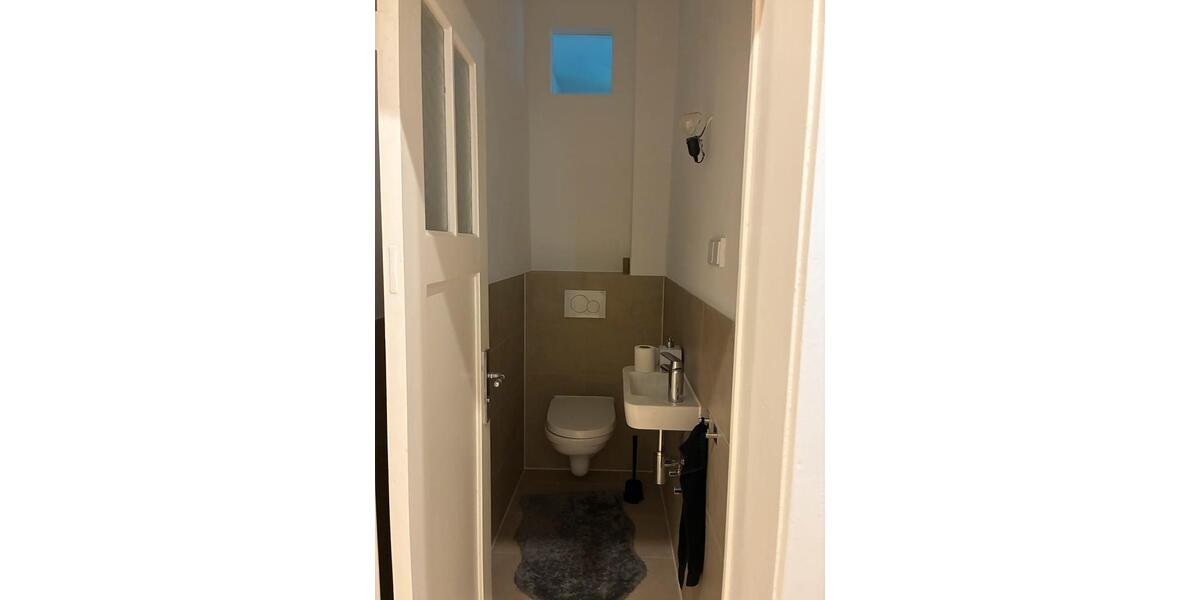 Wohnen auf Zeit Kiel Ravensberg - 3 Zimmer, 100 m&sup2;, 740&euro; | Angebot:26607853