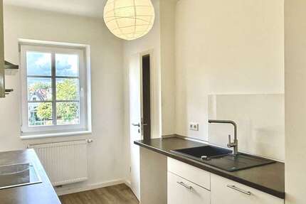 Wohnung Travemünde Alt-Travemünde / Rönnau - 3 Zimmer, 68 m&sup2;, 1.190&euro; | Angebot:27005271