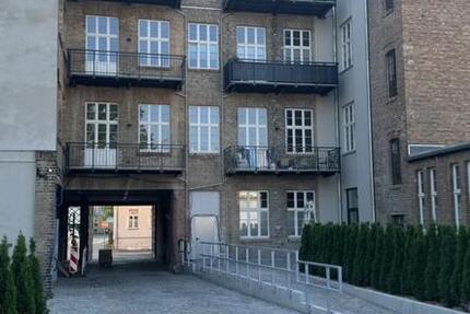 Wohnung Luckenwalde - 3 Zimmer, 100 m&sup2;, 1.310&euro; | Angebot:26286918