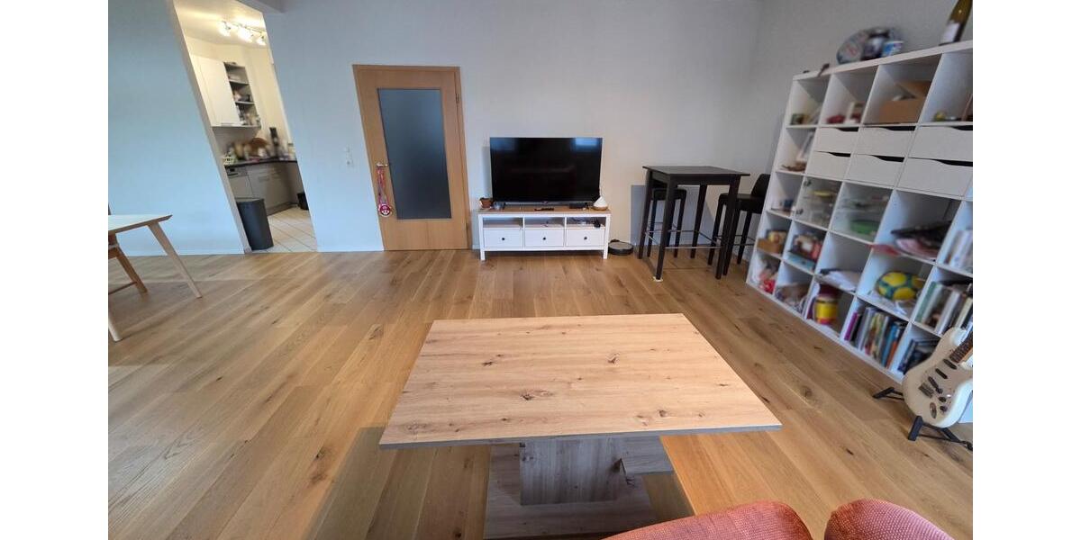 Maisonettenwohnung Konz - 3 Zimmer, 101 m&sup2;, 1.380&euro; | Angebot:24826733