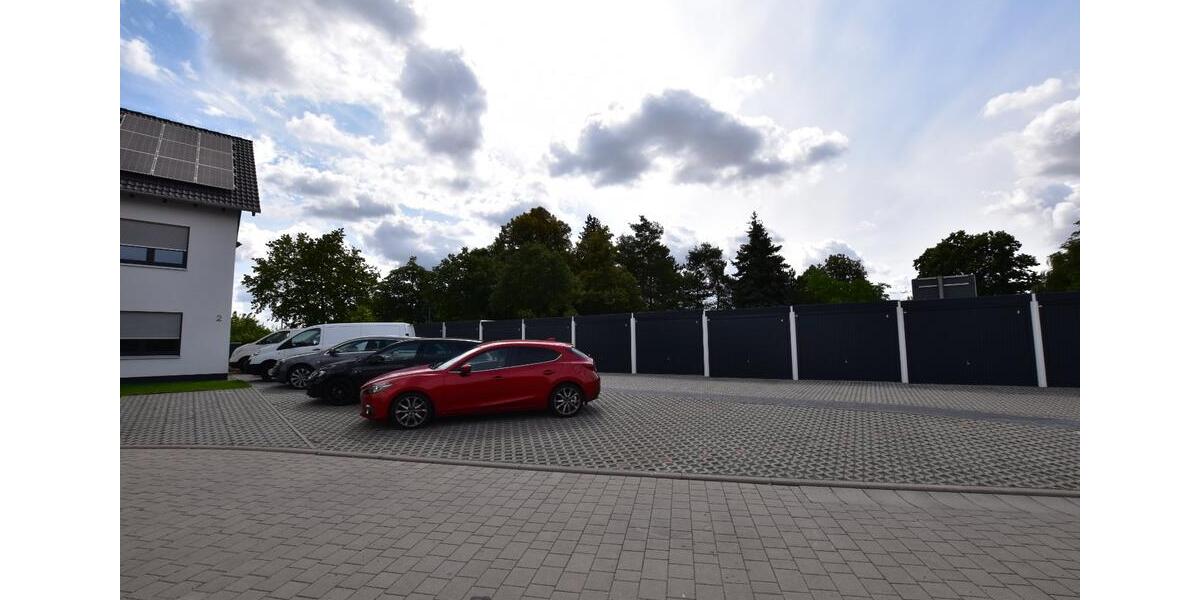 Etagenwohnung Bad Düben - 4 Zimmer, 109 m&sup2;, 1.155&euro; | Angebot:23844967