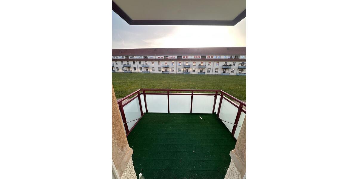 Erdgeschoßwohnung Grasleben - 4 Zimmer, 94 m&sup2;, 670&euro; | Angebot:25901440