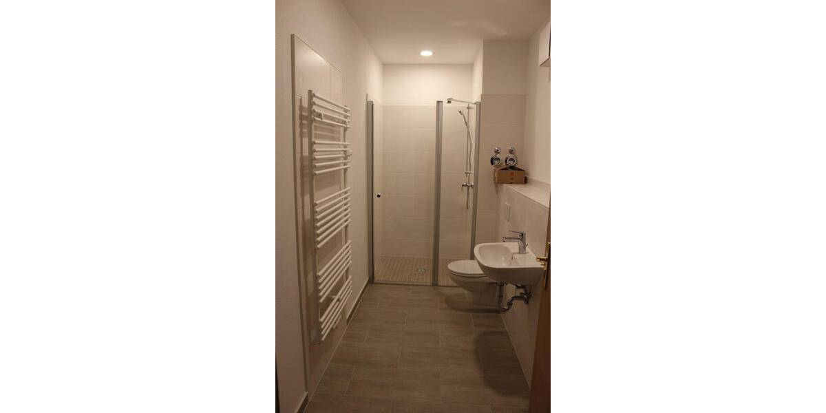 Etagenwohnung Olbernhau - 3 Zimmer, 95 m&sup2;, 571&euro; | Angebot:24813990