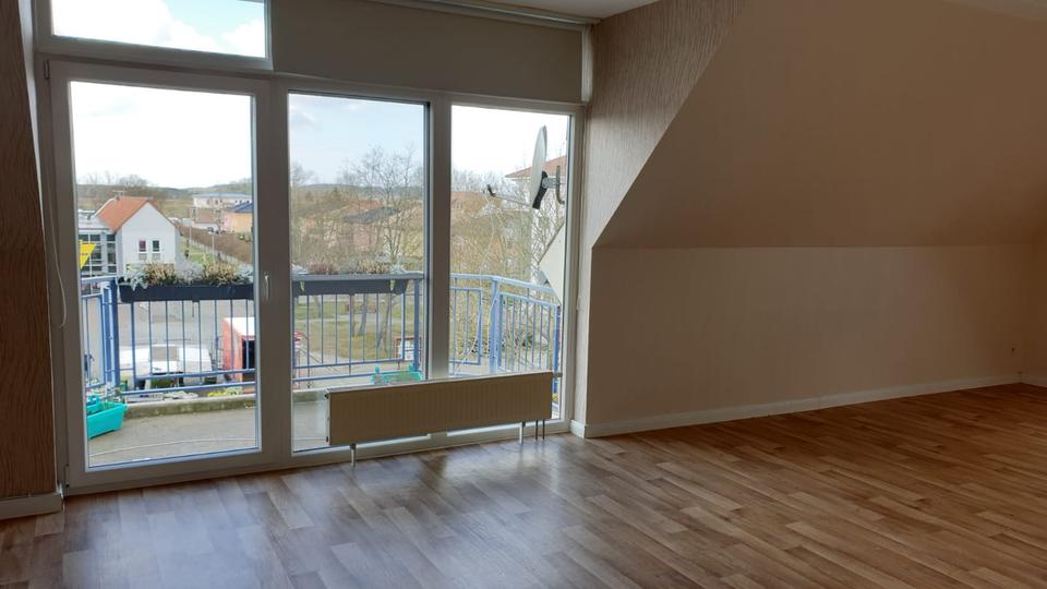 Etagenwohnung Premnitz - 2 Zimmer, 67 m&sup2;, 536&euro; | Angebot:26047581