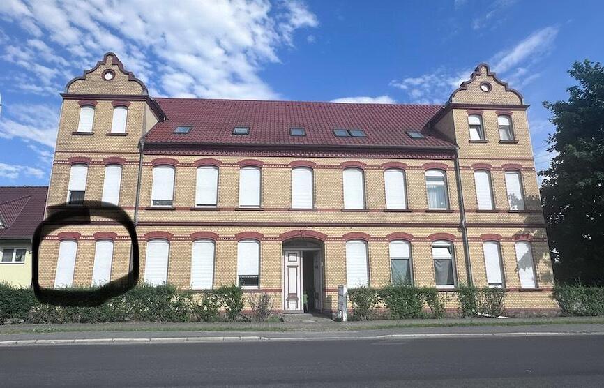 2 Zimmer Wohnung