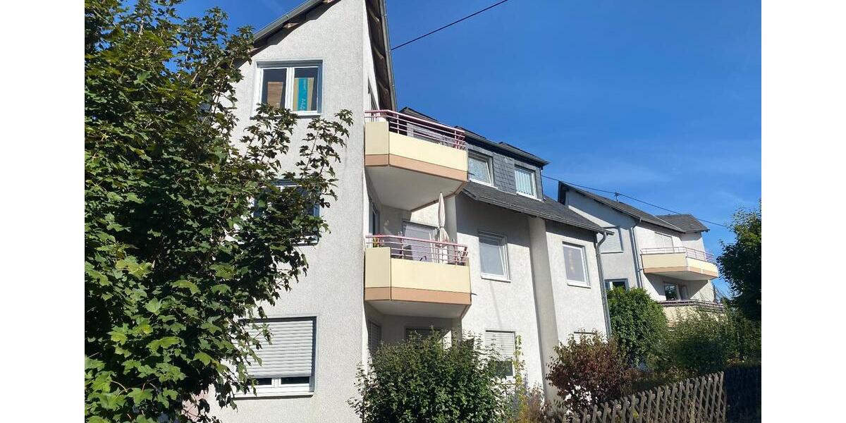 Etagenwohnung Halsenbach - 4 Zimmer, 101 m&sup2;, 770&euro; | Angebot:24827065