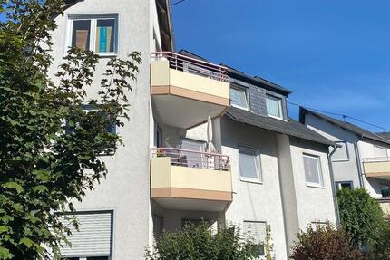 Wohnung Halsenbach - 4 Zimmer, 101 m&sup2;, 770&euro; | Angebot:24827065