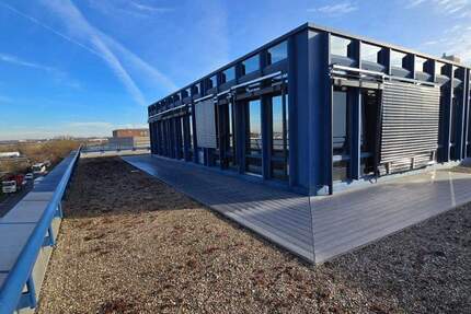 Gewerbeobjekt Garching bei München Hochbrück - 3.163&euro; | Angebot:24913755