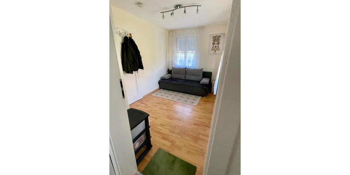 Erdgeschoßwohnung Lorch - 4 Zimmer, 80 m&sup2;, 1.250&euro; | Angebot:26567980